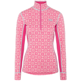 Couche de base Rose Hz - Femme