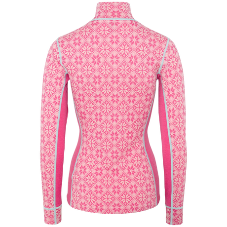 Hz Rose Base Layer - Women