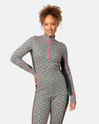 Couche de base LS Rose Hz - Femme