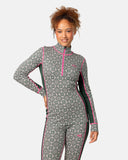 Hz Rose Base Layer - Women