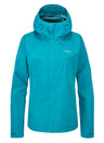 Downpour Eco Raincoat - Women