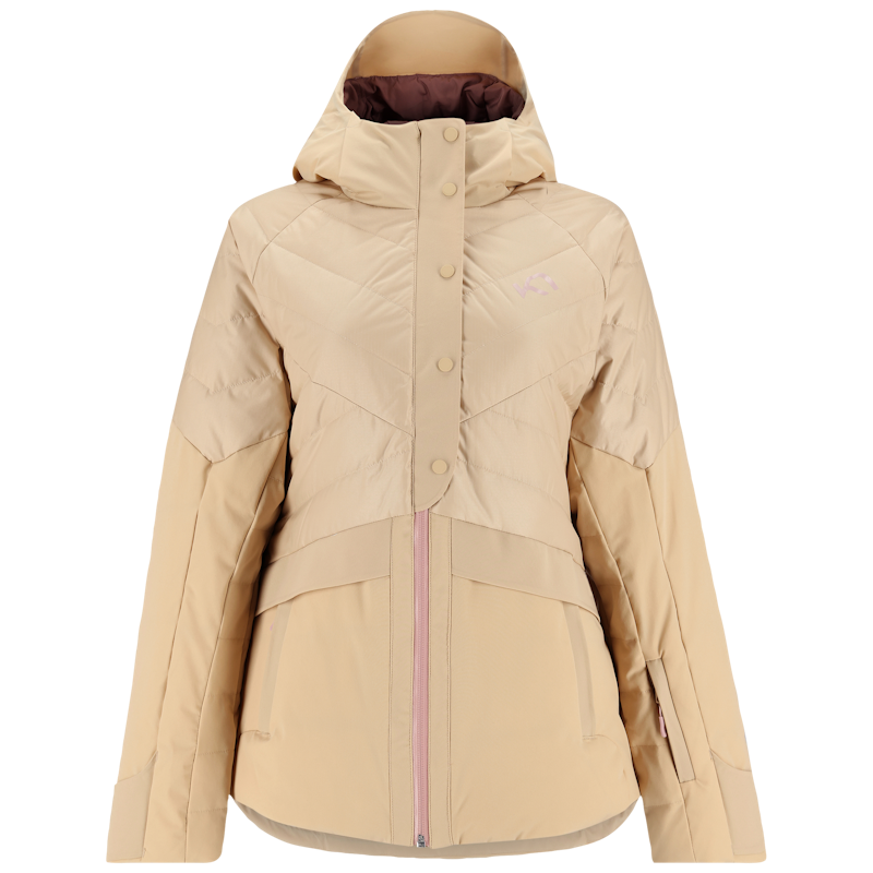 Ragnhild Winter Coat - Women