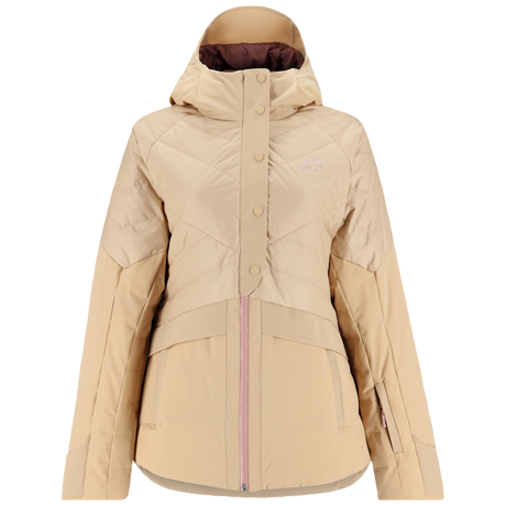 Manteau d'hiver Ragnhild - Femme