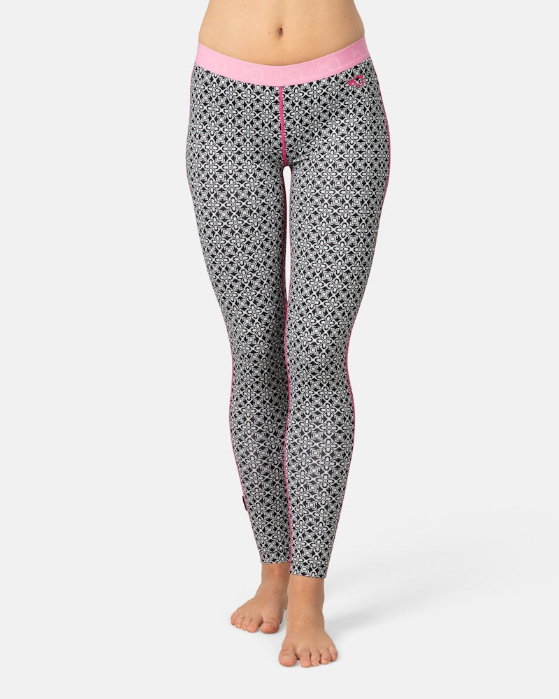 Couche de base bas Fryd - Femme