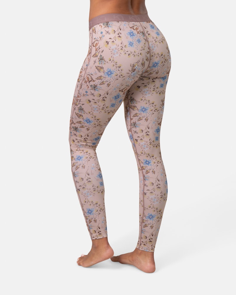 Couche de base bas Fryd - Femme