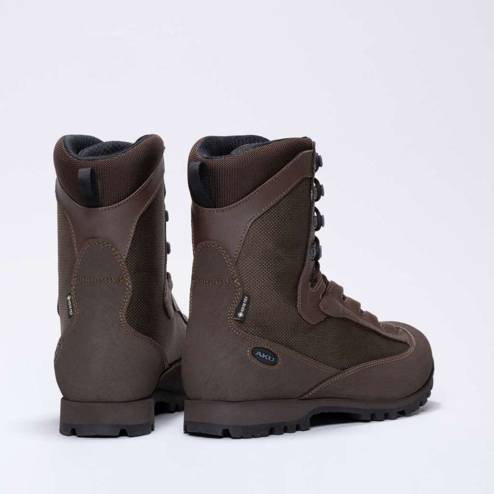 Chaussures de randonnée Pilgrim HL GTX Combat - Homme