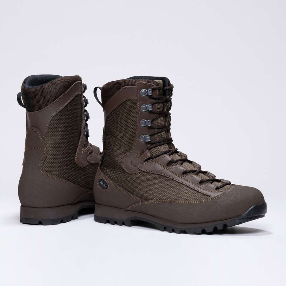 Chaussures de randonnée Pilgrim HL GTX Combat - Homme