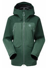 Manteau Imperméable Khroma Converge - Femme