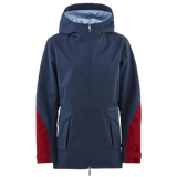 Manteau imperméable Voss Hiking - Femme