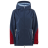 Manteau imperméable Voss Hiking - Femme