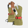 Gants Mer. Freeride 3 Finger - Femme