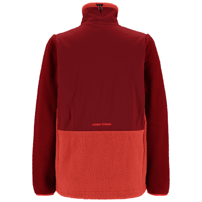 Couche intermédiaire Rothe Windbreaker - Femme