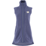 Sanne Pile Long Jacket - Women