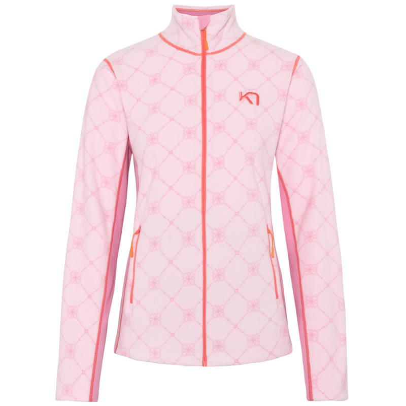 Couche de intermédiaire Thalena - Femme