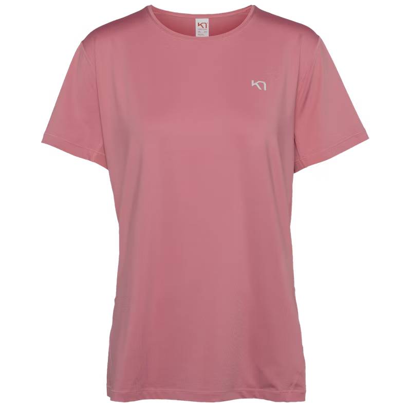T-Shirt Nora Tee 2.0 Plus – Femme