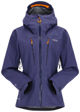 Coquille imperméable Latok Alpine Gtx - Femme