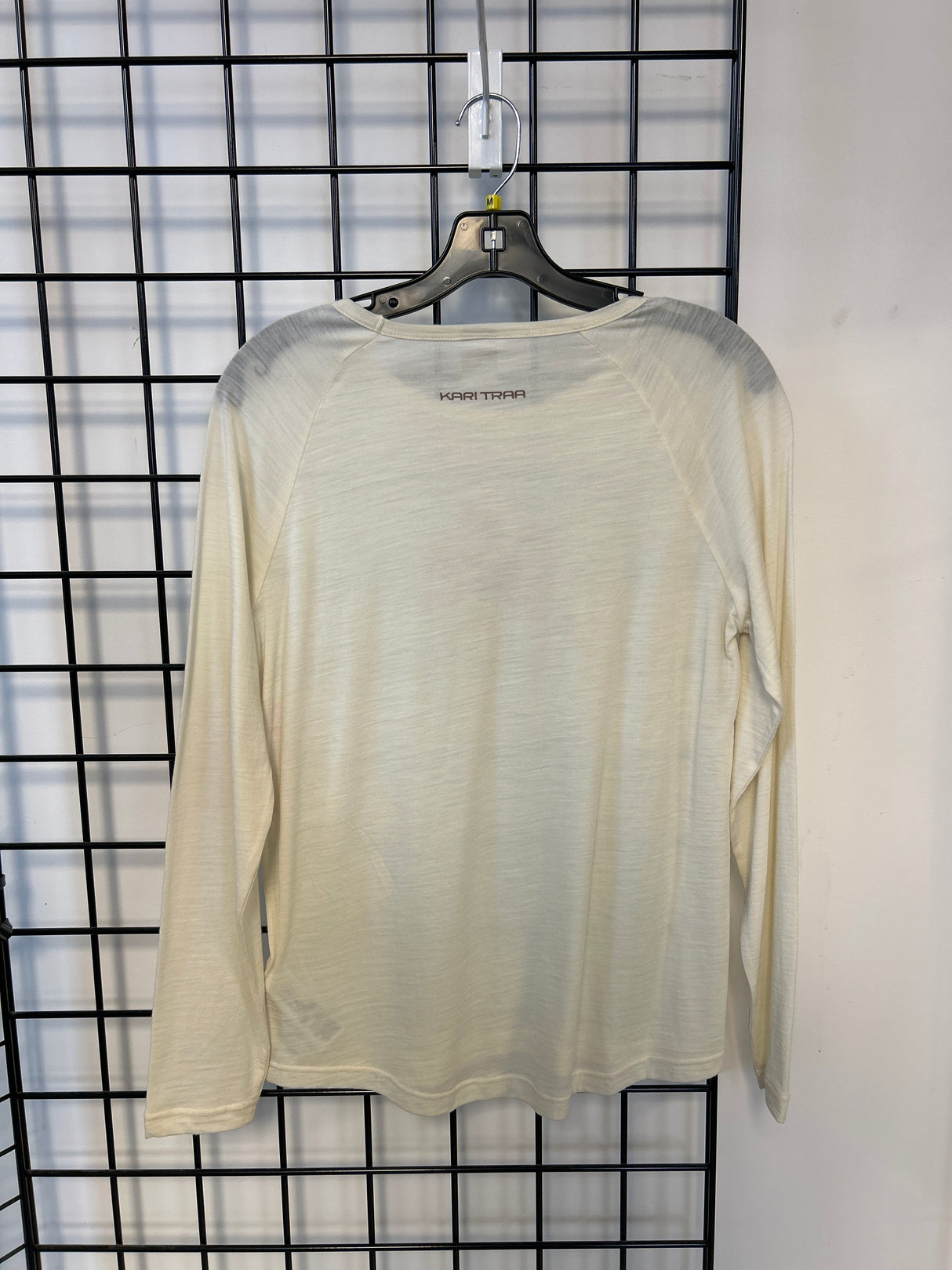 Sanne Wool Ls