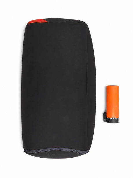 Sac de couchage Alpine 600 Right