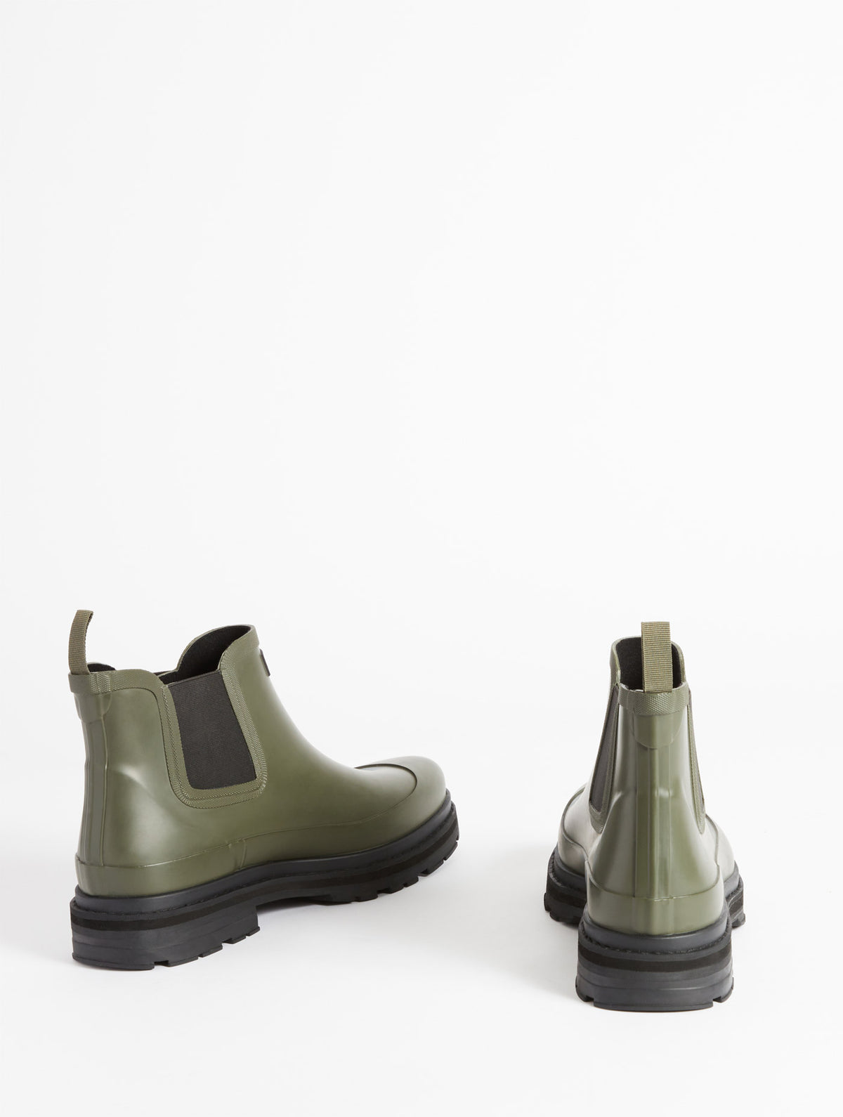 Chaussures Soft Rain M2 - Homme