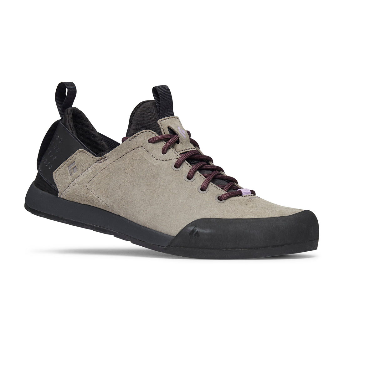 Chaussures de sentier Session Suede - Homme