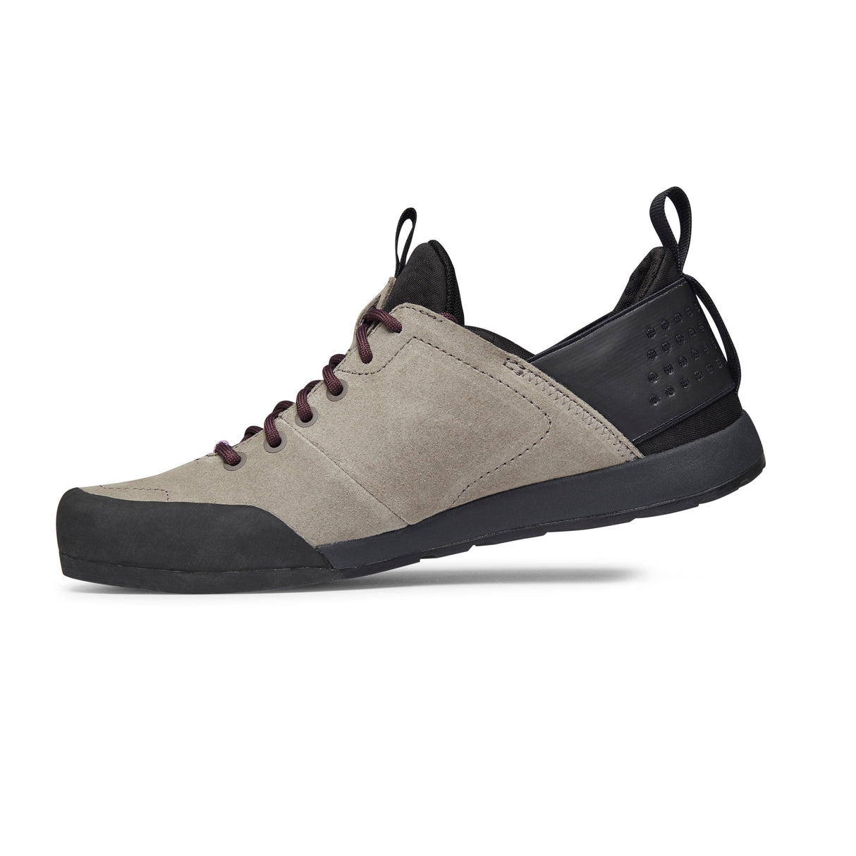 Chaussures de sentier Session Suede - Homme