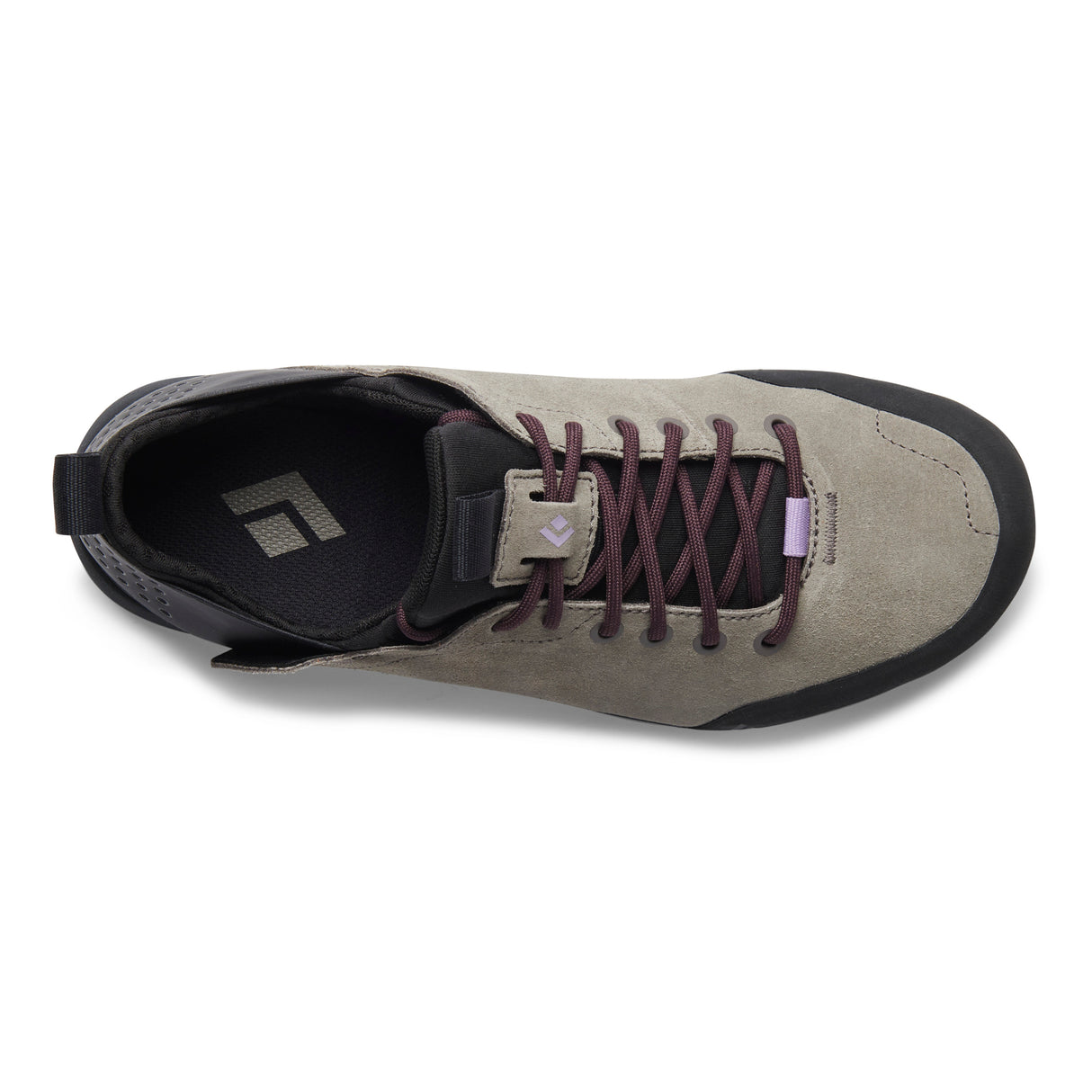 Chaussures de sentier Session Suede - Homme