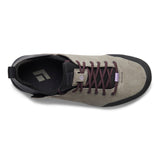 Chaussures de sentier Session Suede - Homme