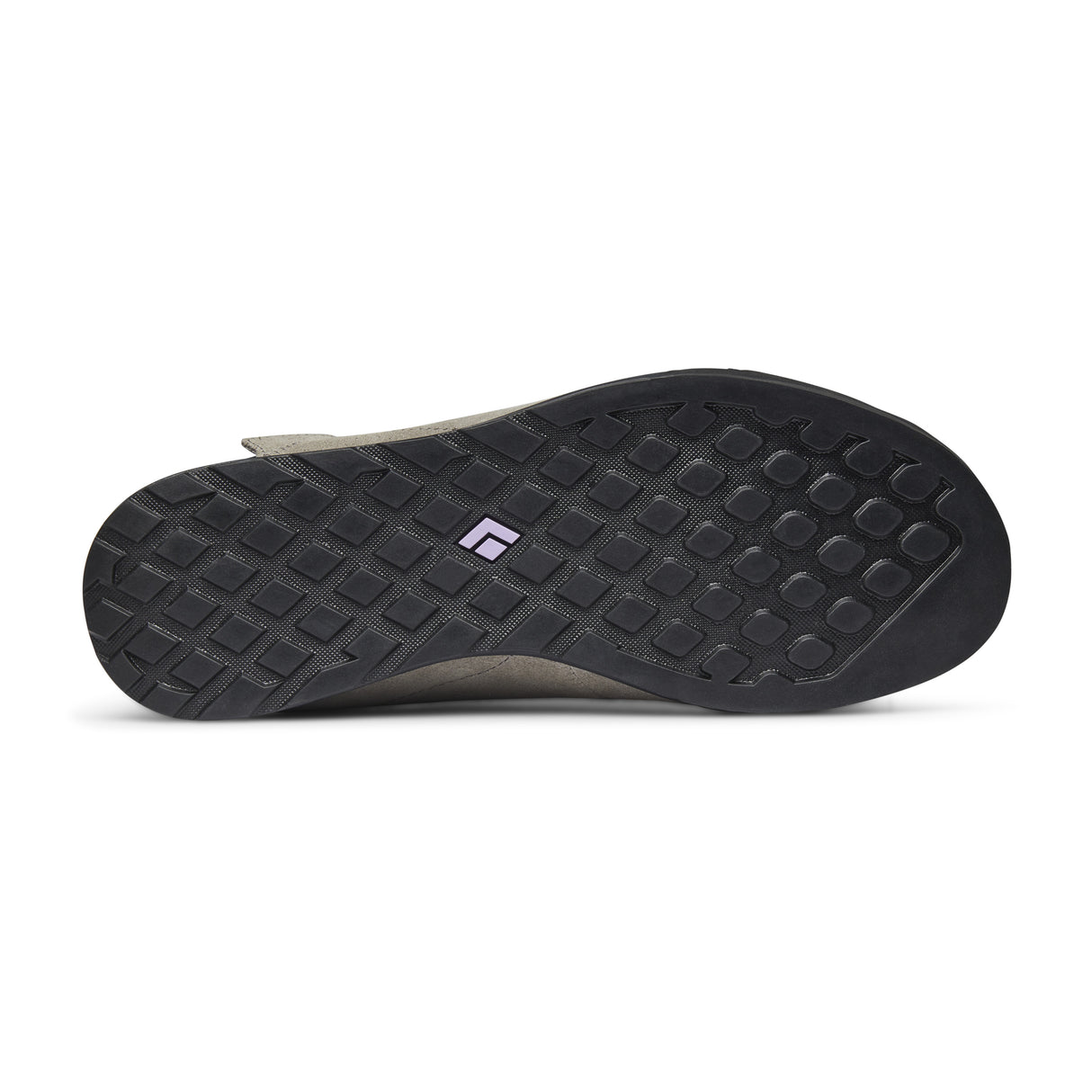 Chaussures de sentier Session Suede - Homme