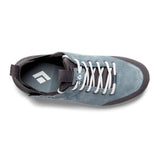 Chaussures de marche Session Suede - Femme