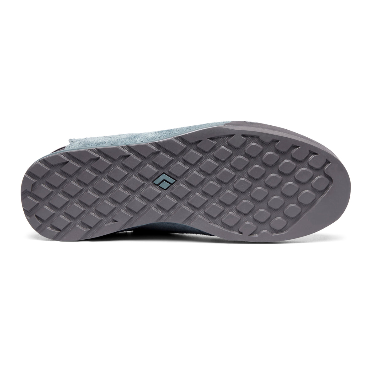 Chaussures de marche Session Suede - Femme