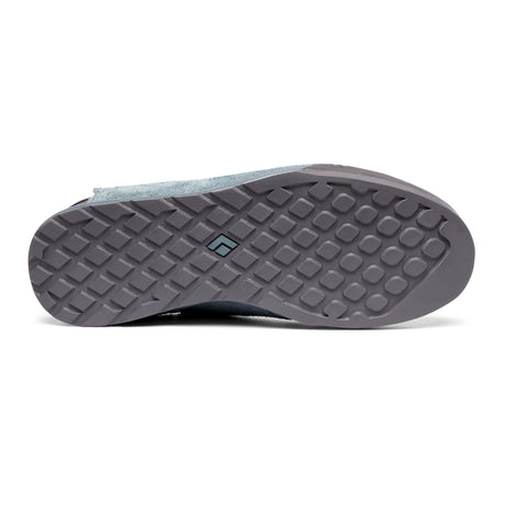 Chaussures de marche Session Suede - Femme