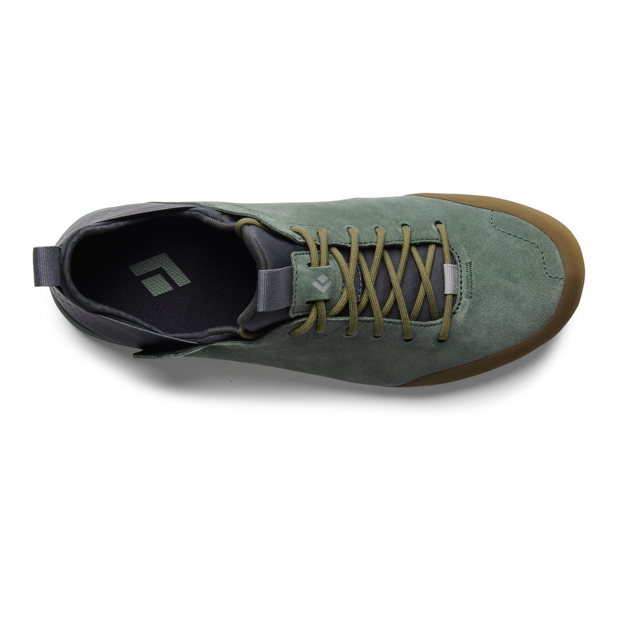 Chaussures de marche Session Suede - Homme