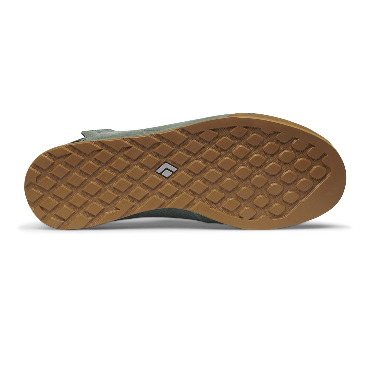 Chaussures de marche Session Suede - Homme
