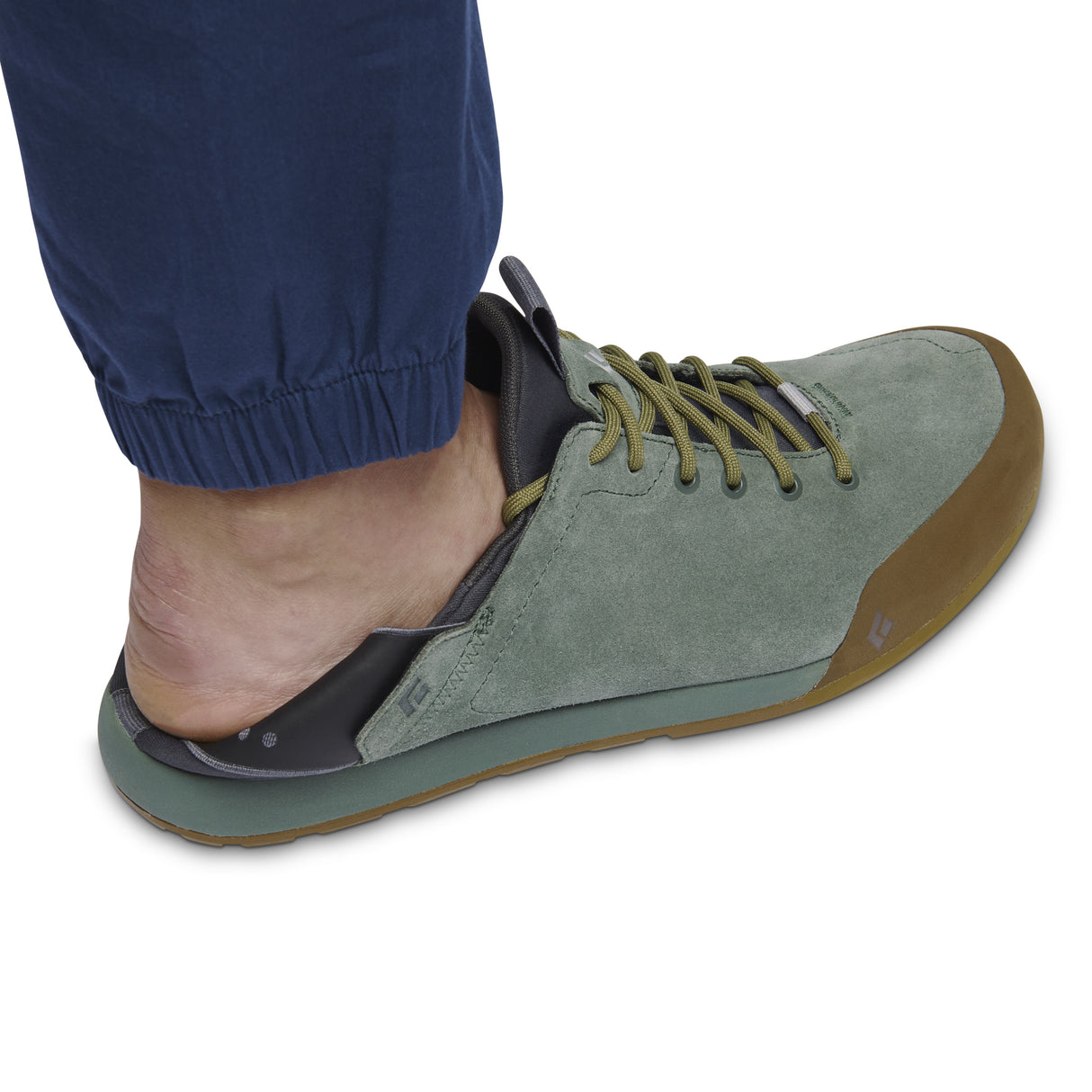 Chaussures de marche Session Suede - Homme