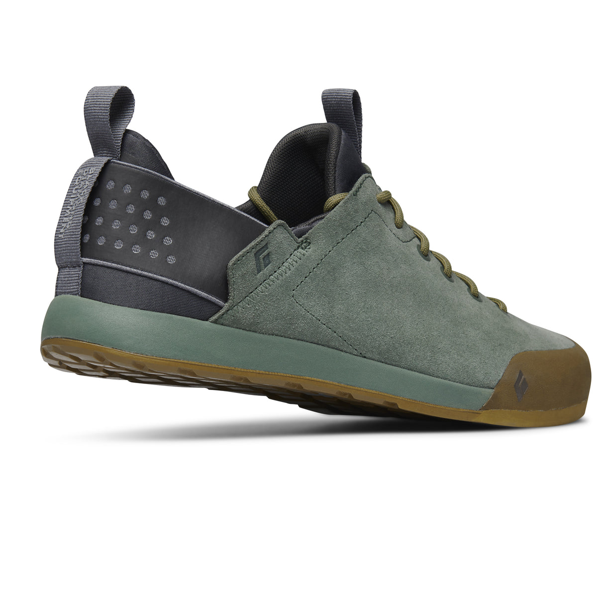 Chaussures de marche Session Suede - Homme