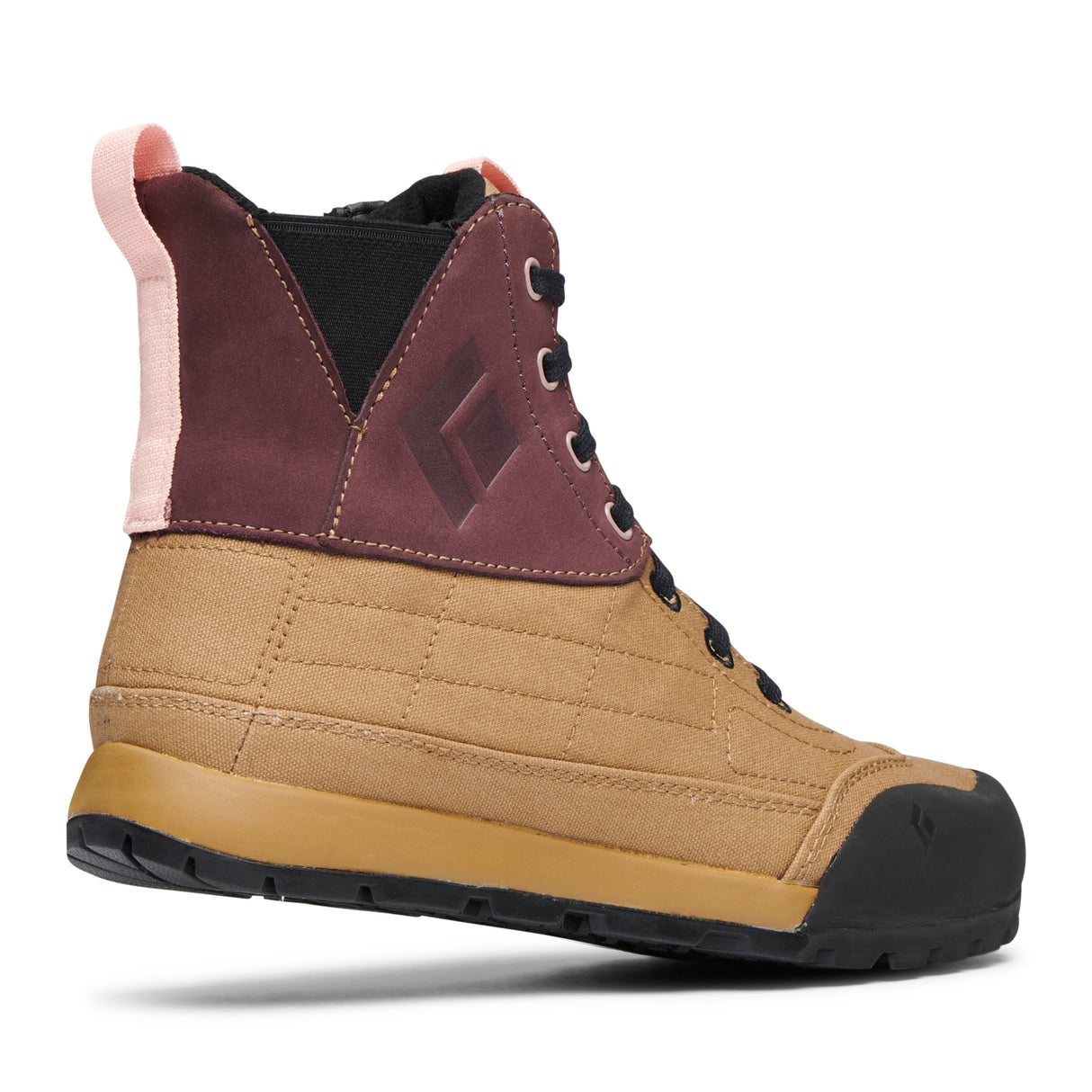Chaussures de marche Circuit Mid - Femme
