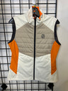 Challenge Sleeveless Vest - Women