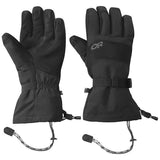 Highcamp Gloves - Men