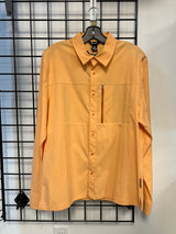 Sumaco Long-Sleeve Sweater - Men