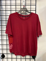 Women's Space Wrap Sweater