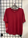 Women's Space Wrap Sweater
