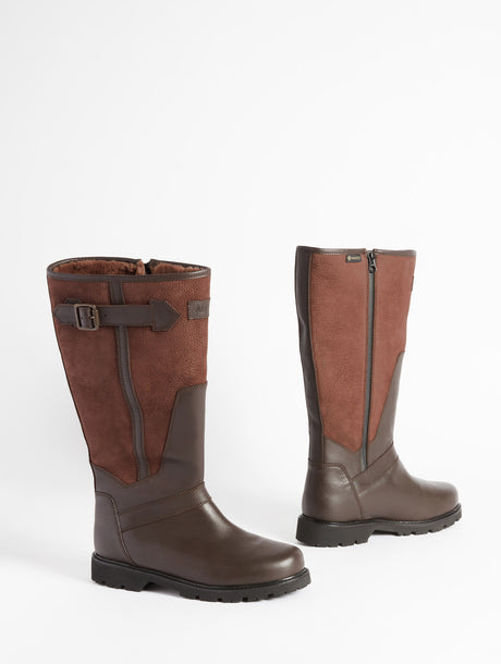 Bottes d'hiver Inverss GTX- Homme