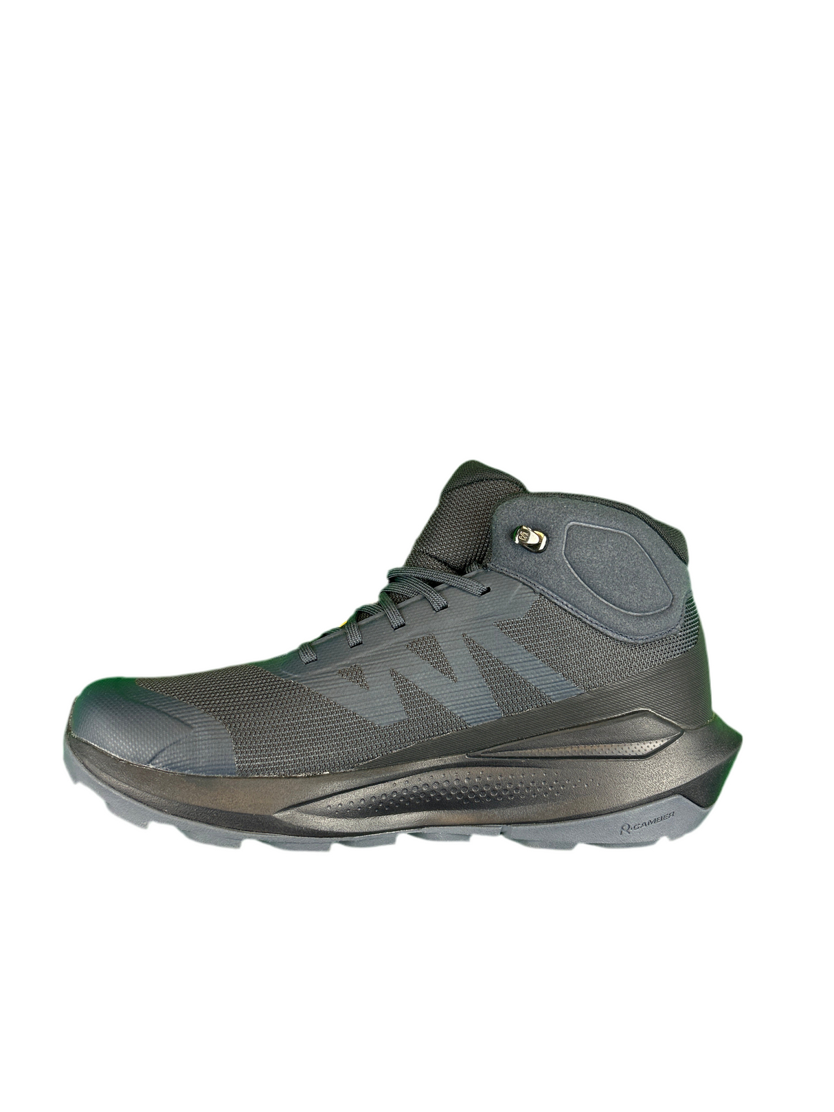 Chaussures de randonnées Elixir Tour Mid Wp - Homme