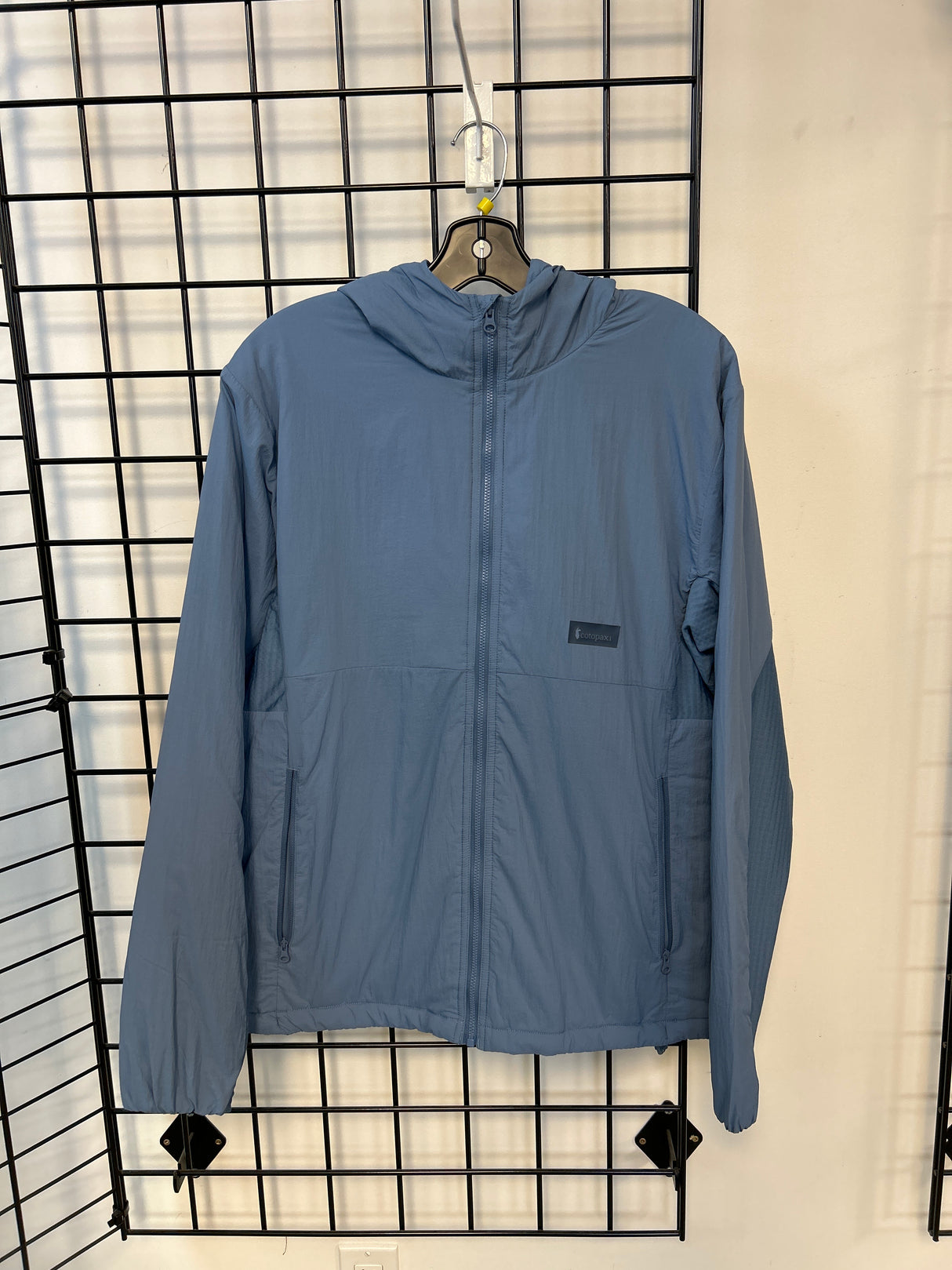 Manteau Pacaya 2.0 Insulated Hooded - Homme