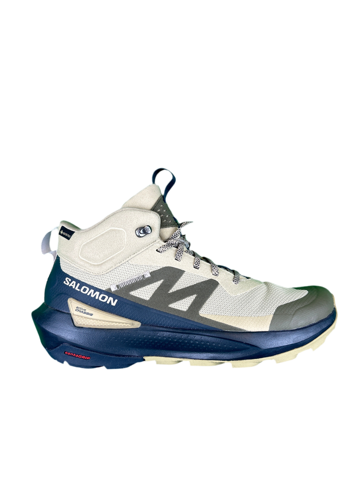 Chaussures Elixir Activ Mid GTX (Homme)