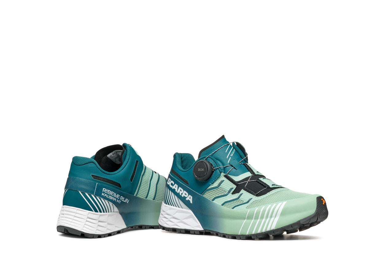 Chaussures de randonnée Ribelle Run Kalibra Ht - Femme