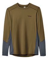 Mid Layer Conduit Crew - Men's