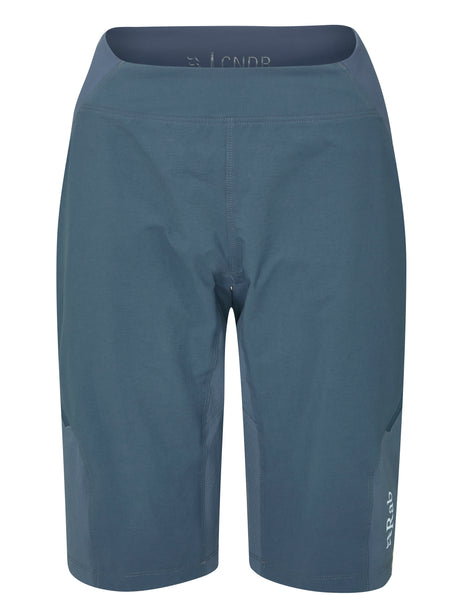 Short Cinder Crank - Femme