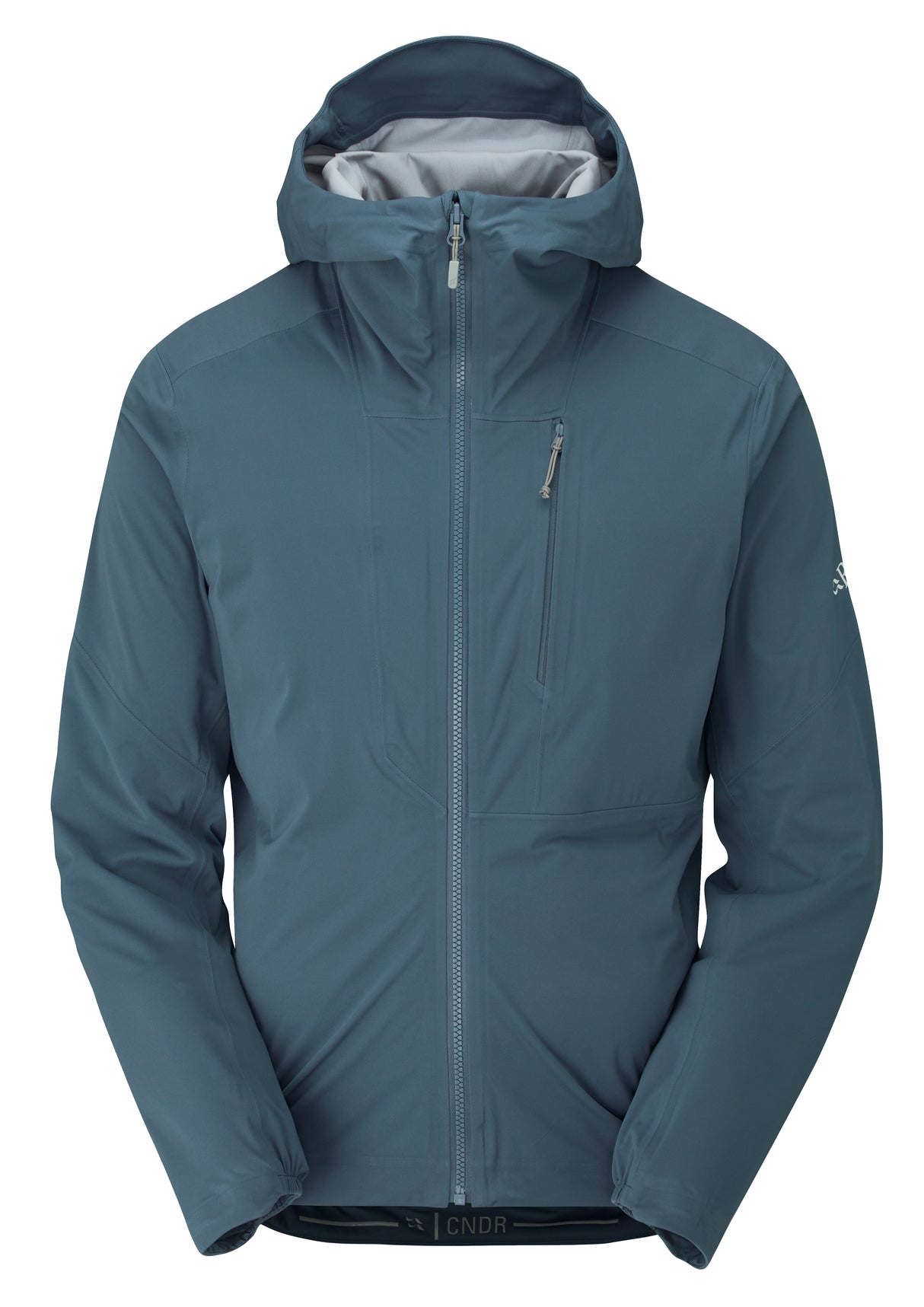 Manteau imperméable Cinder Kinetic - Homme