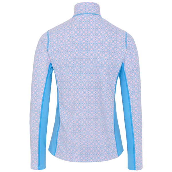 Couche intermédiaire Olga Fleece - Femme